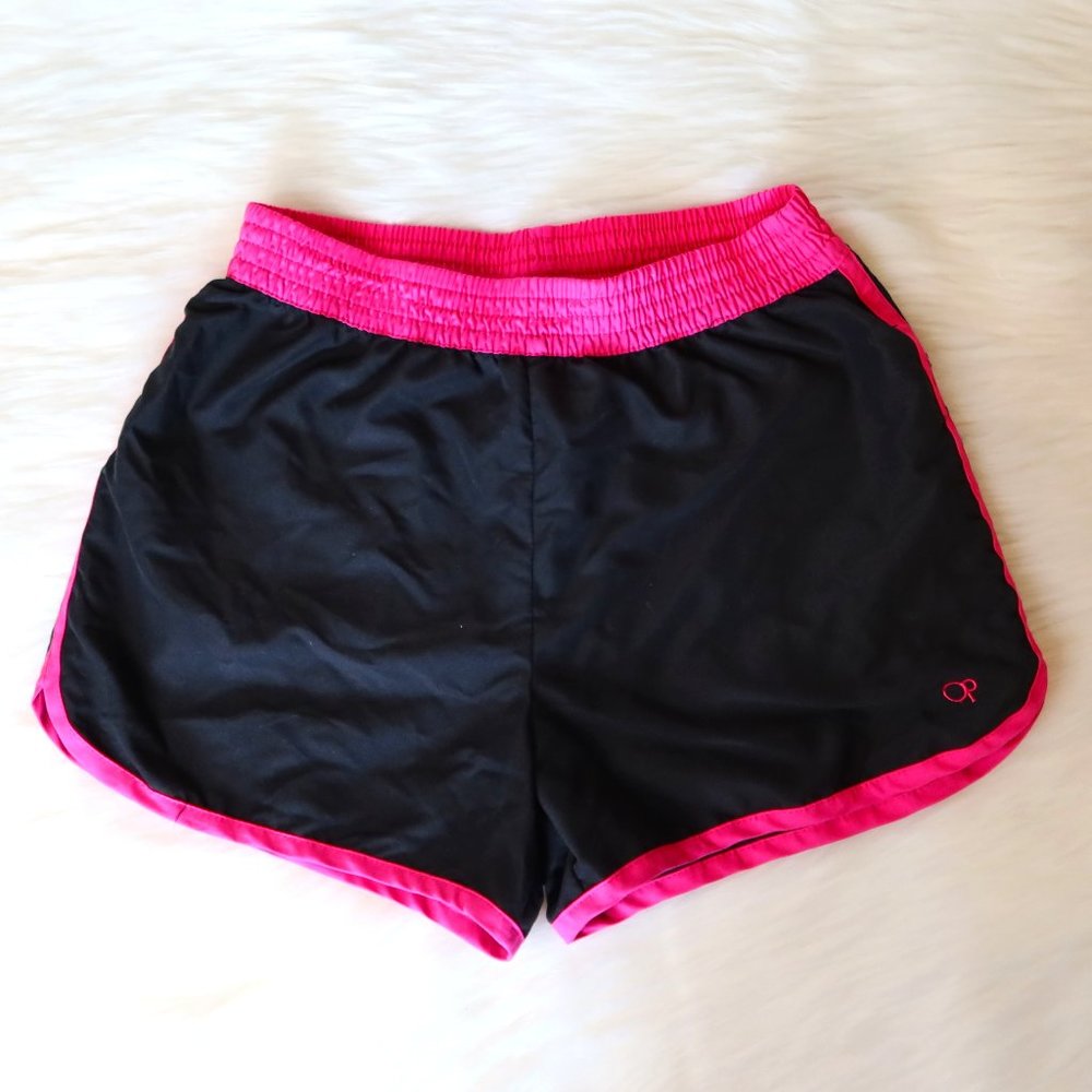 Kids athletic shorts by OP